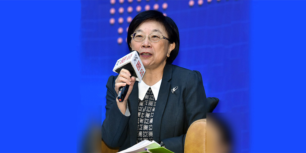 財政部常次李慶華