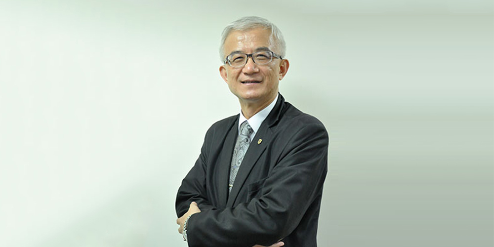 輔大副校長謝邦昌