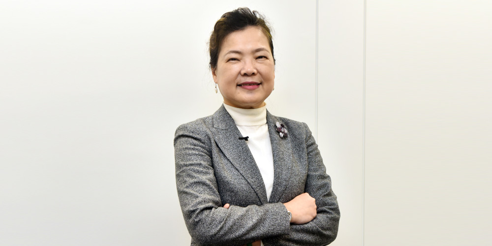 經濟部長王美花。圖／中時報系資料照
