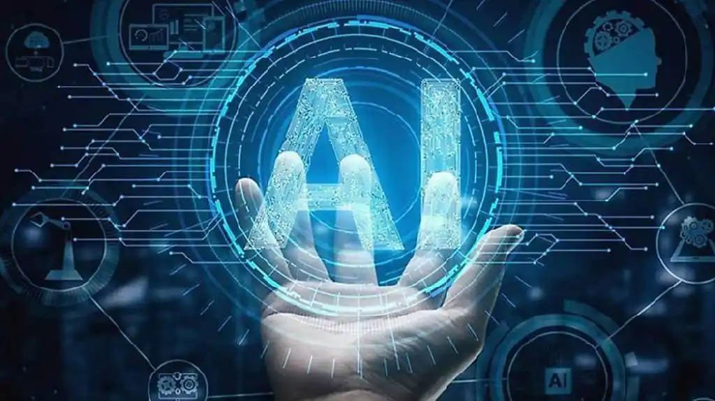 「大南方新矽谷」推動方案暨「AI創新應用大樓」招商啟動儀式。圖／業者提供