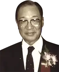 俞國華