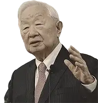 張忠謀