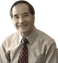 林本堅