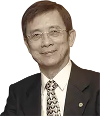 張俊彥