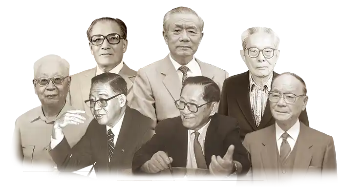 早餐會7人