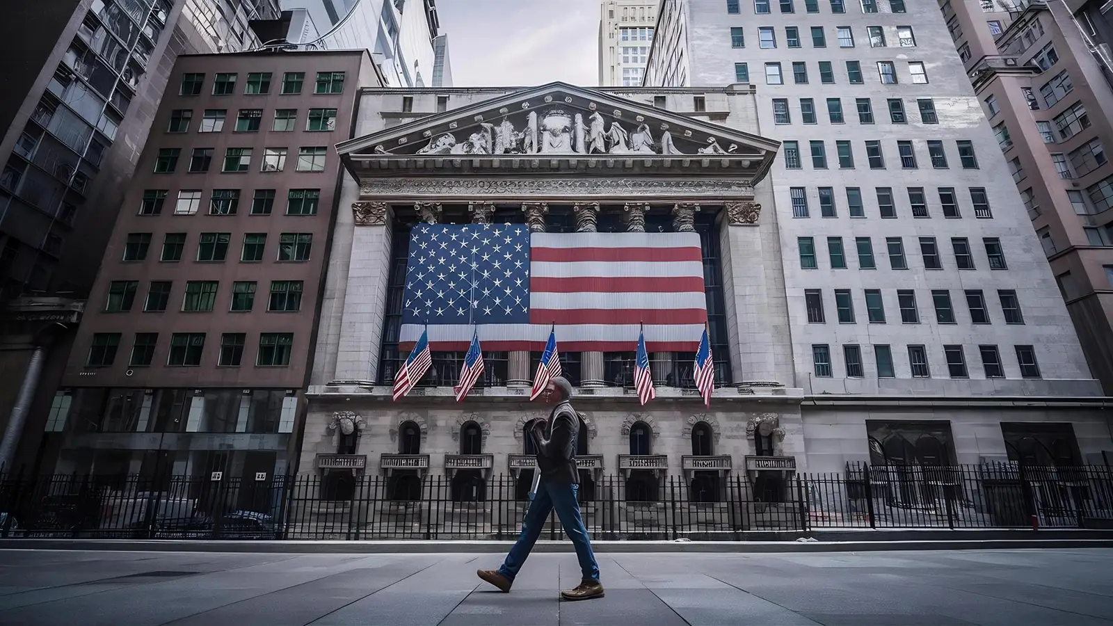 全球經濟前景不確定性升溫